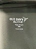 Active by Old Navy Solid Black Active Pants Size XXL - photo 4