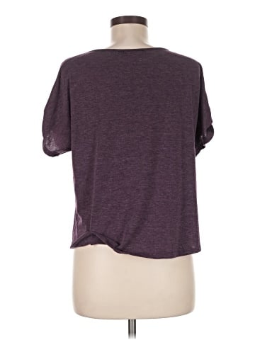 Colette Short Sleeve Top (view 2)