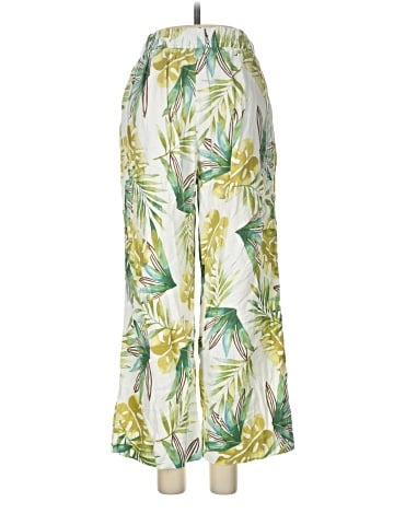 Sigrid Olsen Casual Pants (view 2)