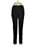 Calvin Klein Solid Black Casual Pants Size M - photo 1