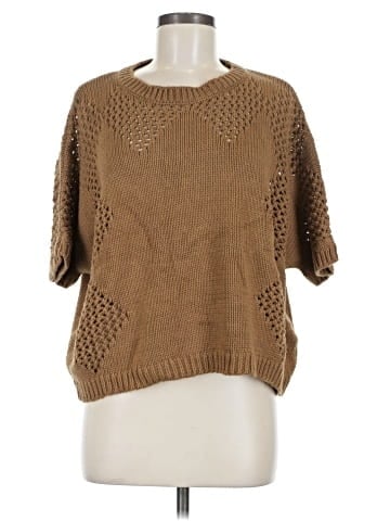 Splendid Pullover Sweater (view 1)