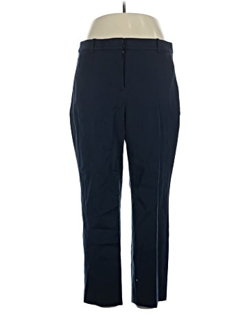 J.Crew Factory Store Dress Pants (view 1)
