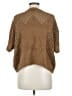 Splendid Brown Pullover Sweater Size M - photo 2