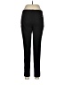 Calvin Klein Solid Black Casual Pants Size M - photo 2