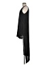 BCBGeneration 100% Polyester Black Casual Dress Size M - photo 5