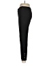 Calvin Klein Solid Black Casual Pants Size M - photo 5