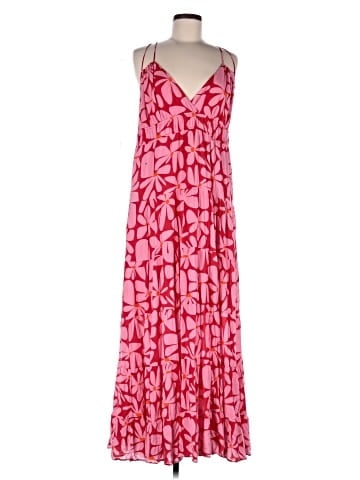 Hutch Casual Dress (view 1)
