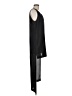 BCBGeneration 100% Polyester Black Casual Dress Size M - photo 4