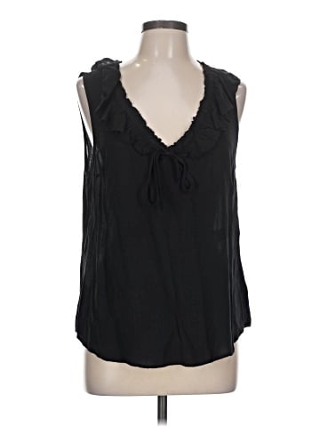 Paige Sleeveless Blouse (view 1)