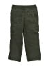 Gymboree 100% Cotton Green Cargo Pants Size 4T - photo 2
