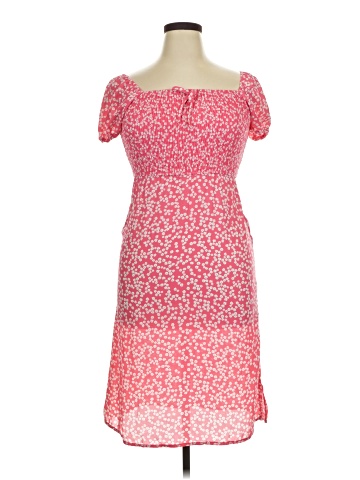 Trixxi Cocktail Dress (view 1)