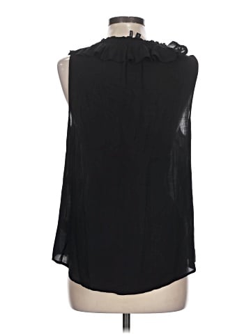 Paige Sleeveless Blouse (view 2)