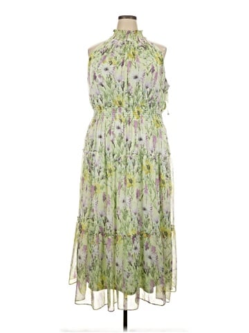 Taylor Cocktail Dress (view 1)