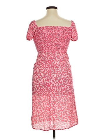 Trixxi Cocktail Dress (view 2)