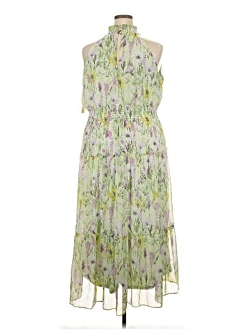 Taylor Cocktail Dress (view 2)