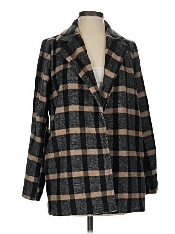 J by Joie Coat (view 1)