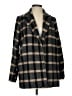 J by Joie Plaid Gray Coat Size XS - photo 1