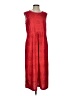 Unbranded Red Casual Dress Size S - photo 1
