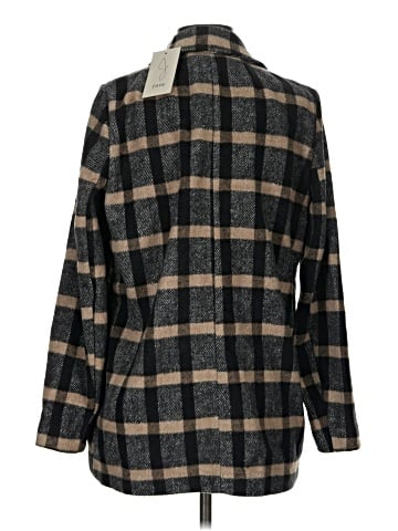 J by Joie Coat (view 2)