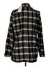 J by Joie Plaid Gray Coat Size XS - photo 2