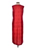 Unbranded Red Casual Dress Size S - photo 2