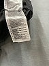 Adidas 100% Polyester Black Athletic Shorts Size M - photo 4
