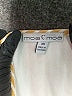 Moa Moa 100% Rayon Yellow Casual Dress Size XS - photo 7