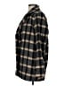 J by Joie Plaid Gray Coat Size XS - photo 5