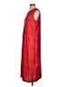 Unbranded Red Casual Dress Size S - photo 5