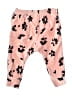 Jessica Simpson Floral Pink Casual Pants Size 6-9 mo - photo 2