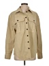 Banana Republic Tan Jacket Size XS - photo 1