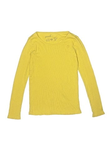 Peek... Long Sleeve T-Shirt (view 1)
