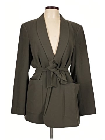 Babaton Blazer (view 1)