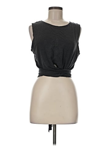Zella Sleeveless Top (view 1)