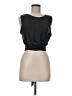 Zella Black Sleeveless Top Size M - photo 1