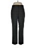 H&M Houndstooth Gray Dress Pants Size 10 - photo 1