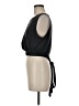 Zella Black Sleeveless Top Size M - photo 5