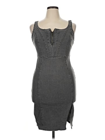 Unbranded Casual Dress (view 1)