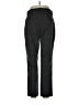 H&M Houndstooth Gray Dress Pants Size 10 - photo 2