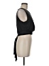 Zella Black Sleeveless Top Size M - photo 4