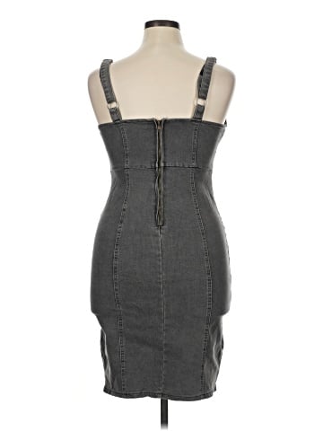 Unbranded Casual Dress (view 2)