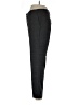 H&M Houndstooth Gray Dress Pants Size 10 - photo 5