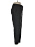 H&M Houndstooth Gray Dress Pants Size 10 - photo 4
