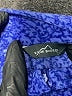 Eddie Bauer 100% Polyester Blue Pullover Sweater Size S - photo 7
