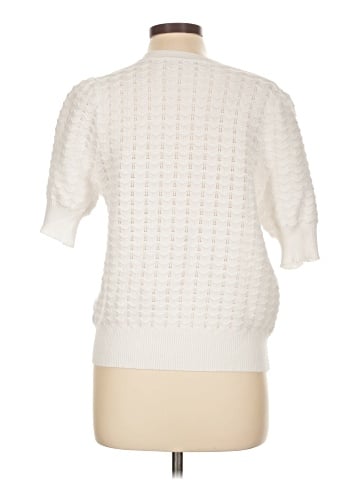 Liz Claiborne Short Sleeve Top (view 2)