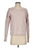 Frank & Eileen Pink Sweatshirt Size S - photo 1