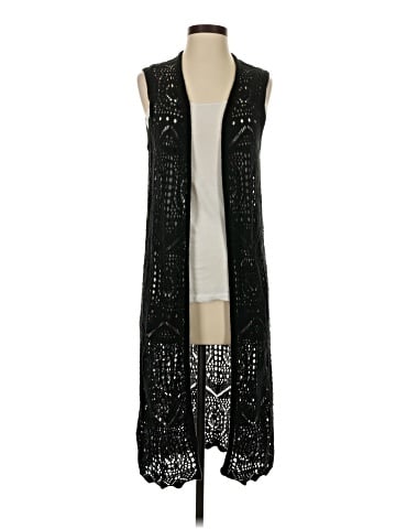 Chelsea & Theodore Cardigan (view 1)