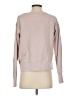 Frank & Eileen Pink Sweatshirt Size S - photo 2
