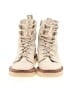 Dolce Vita Ivory Ankle Boots Size 7 1/2 - photo 2