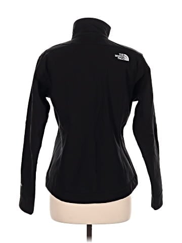 The North Face Track Jacket (view 2)